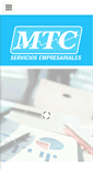 Mobile Screenshot of mtcni.com